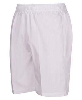 ELASTICATED SHORTS - NO POCKETS